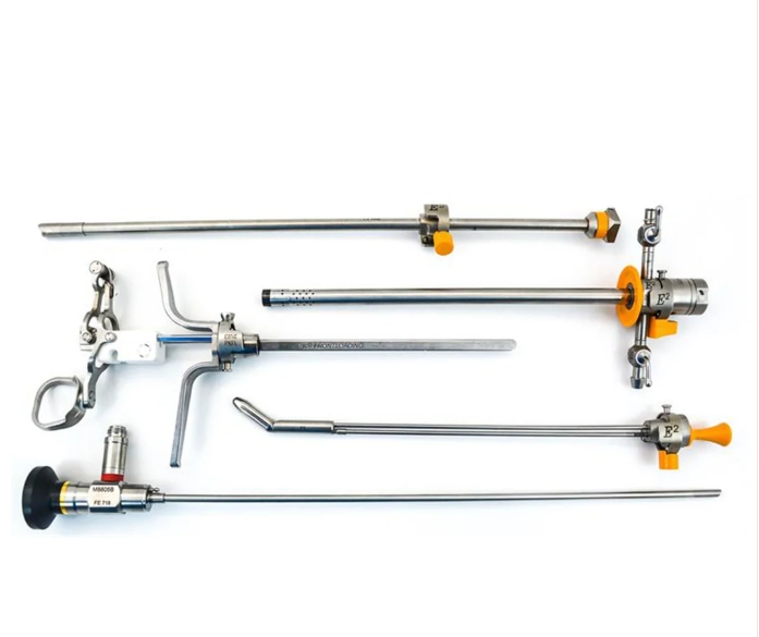 ACMI PKFL SET 4mm - 30º Scope